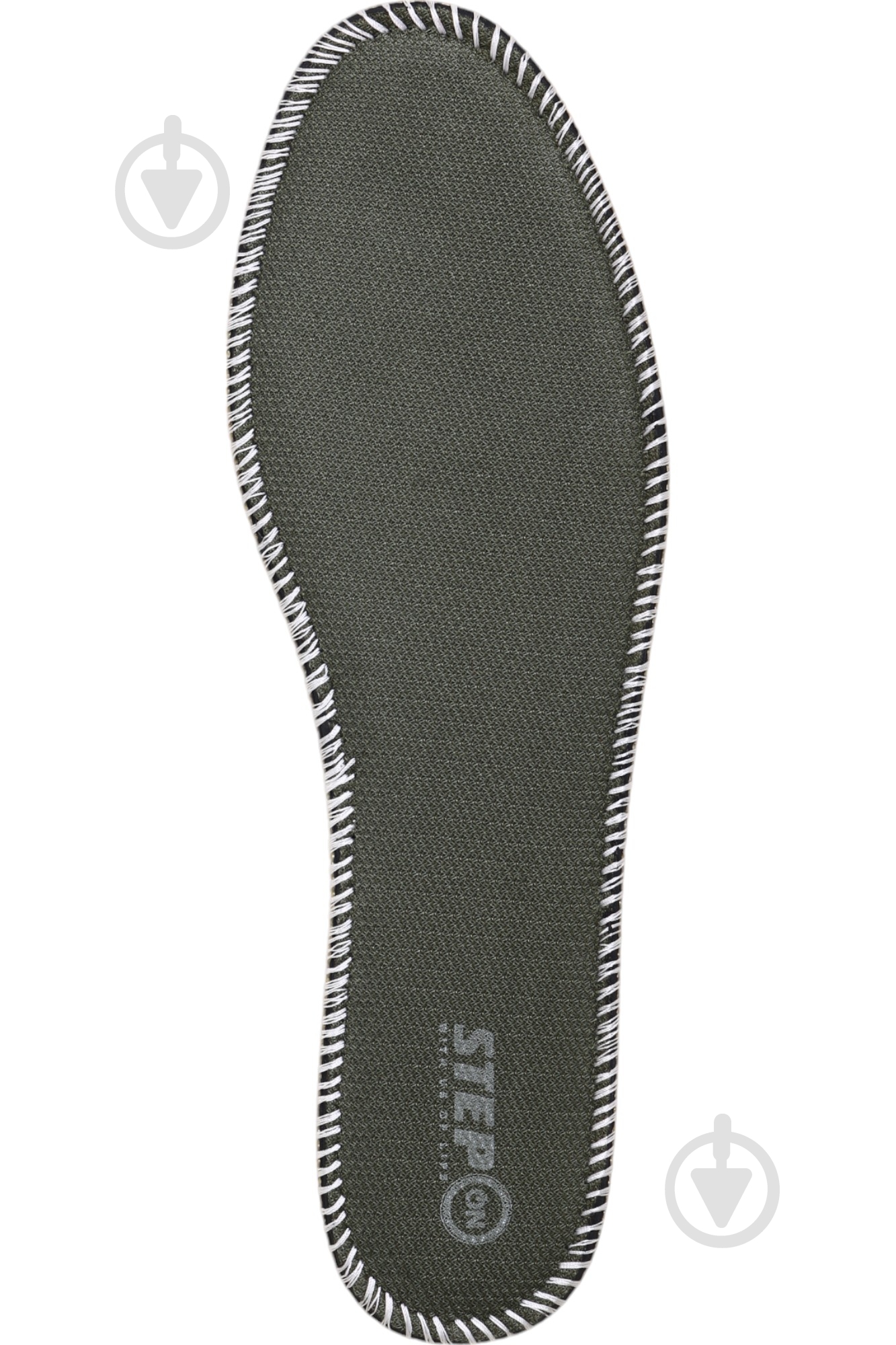 Устілки захисні Kevlar STEP ON р.40-41 сірий - фото 19