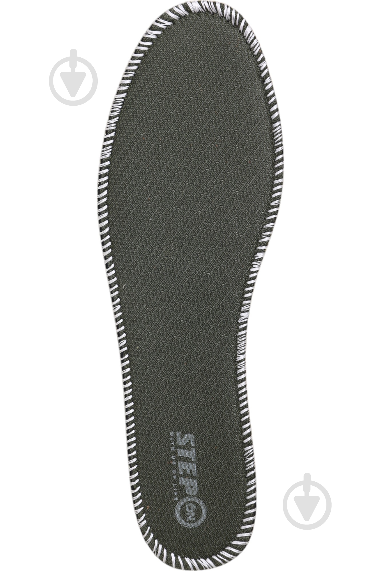 Устілки захисні Kevlar STEP ON р.40-41 сірий - фото 20