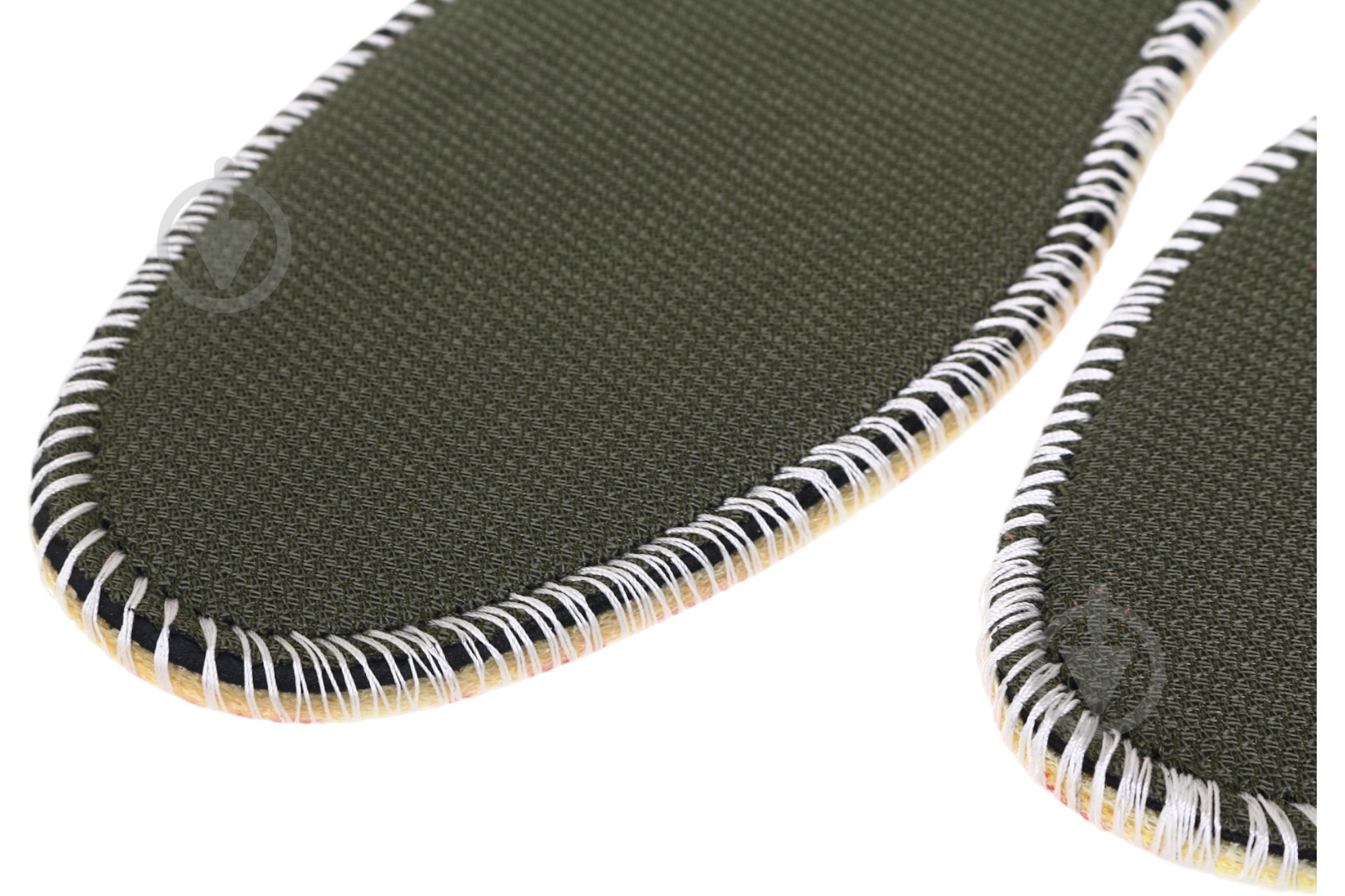 Устілки захисні Kevlar STEP ON р.40-41 сірий - фото 23