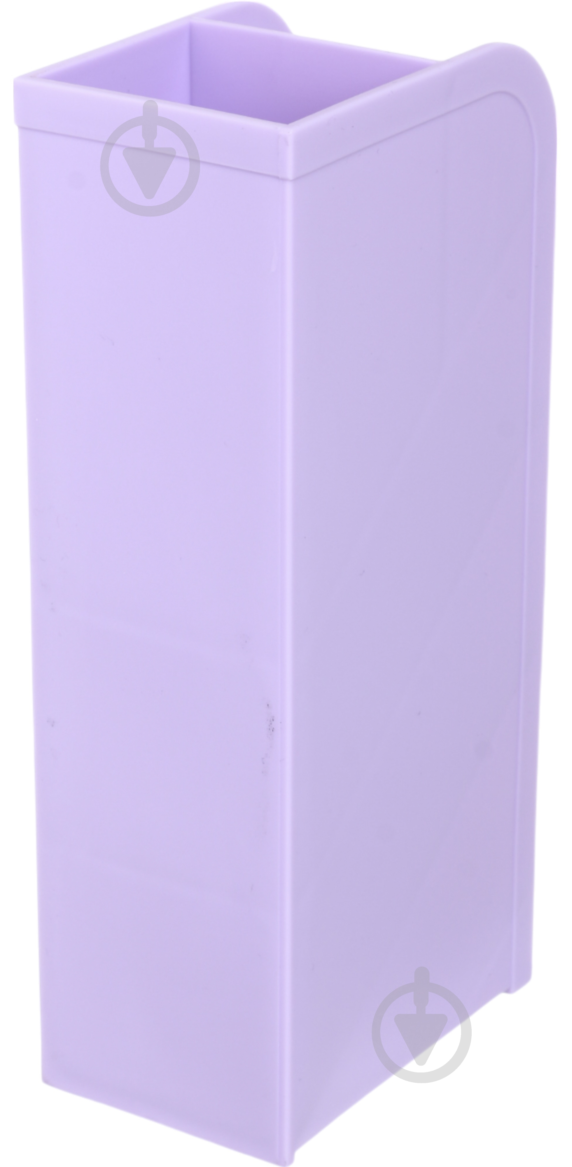 Органайзер настольный для ручек 92х60х204 мм лавандовый NINGBO JOHNSHEN STATIONERY CO.,LTD - фото 3