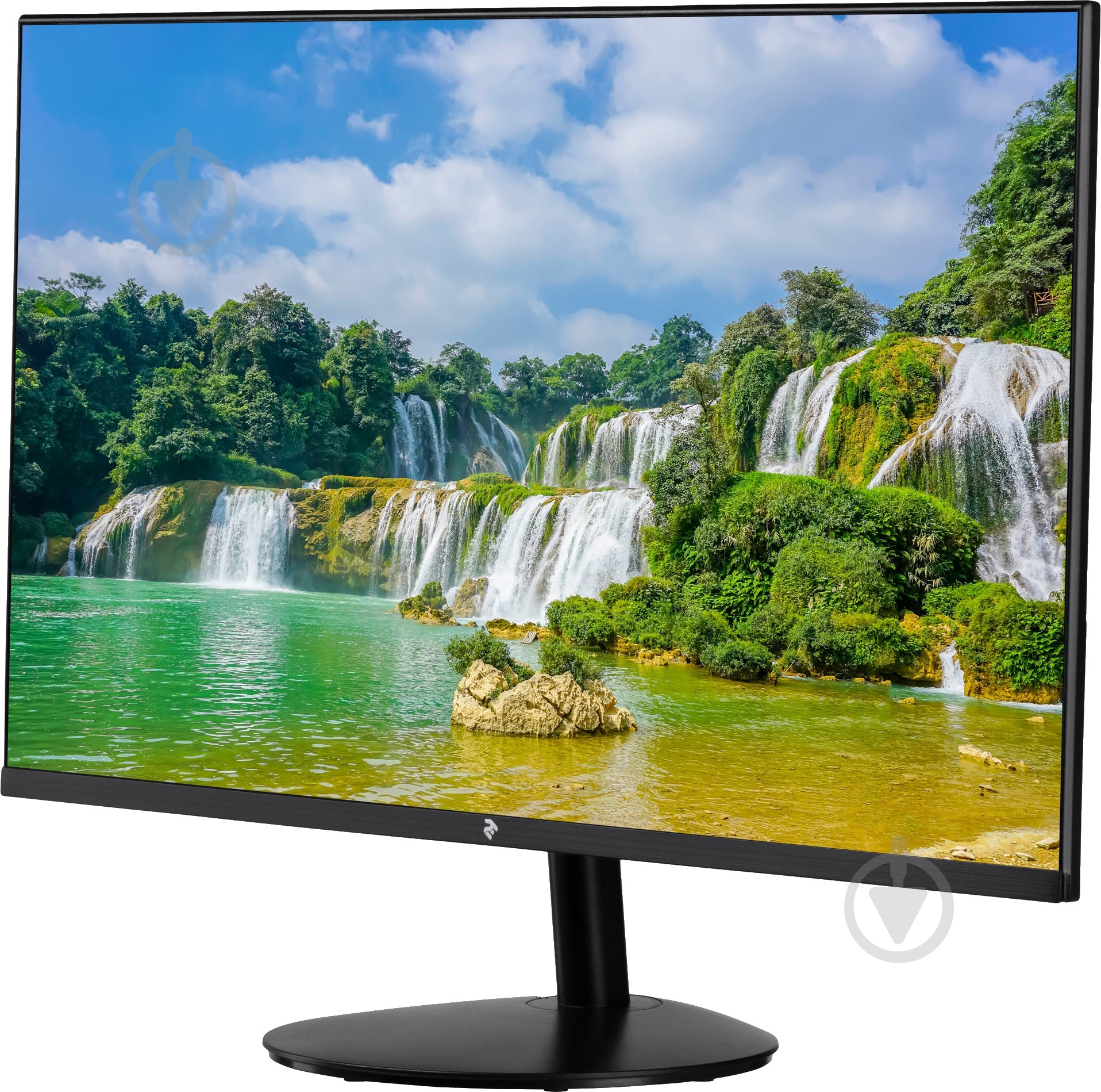 Монітор 2E F2720B 27" (2E-F2720B-01.UA) - фото 2