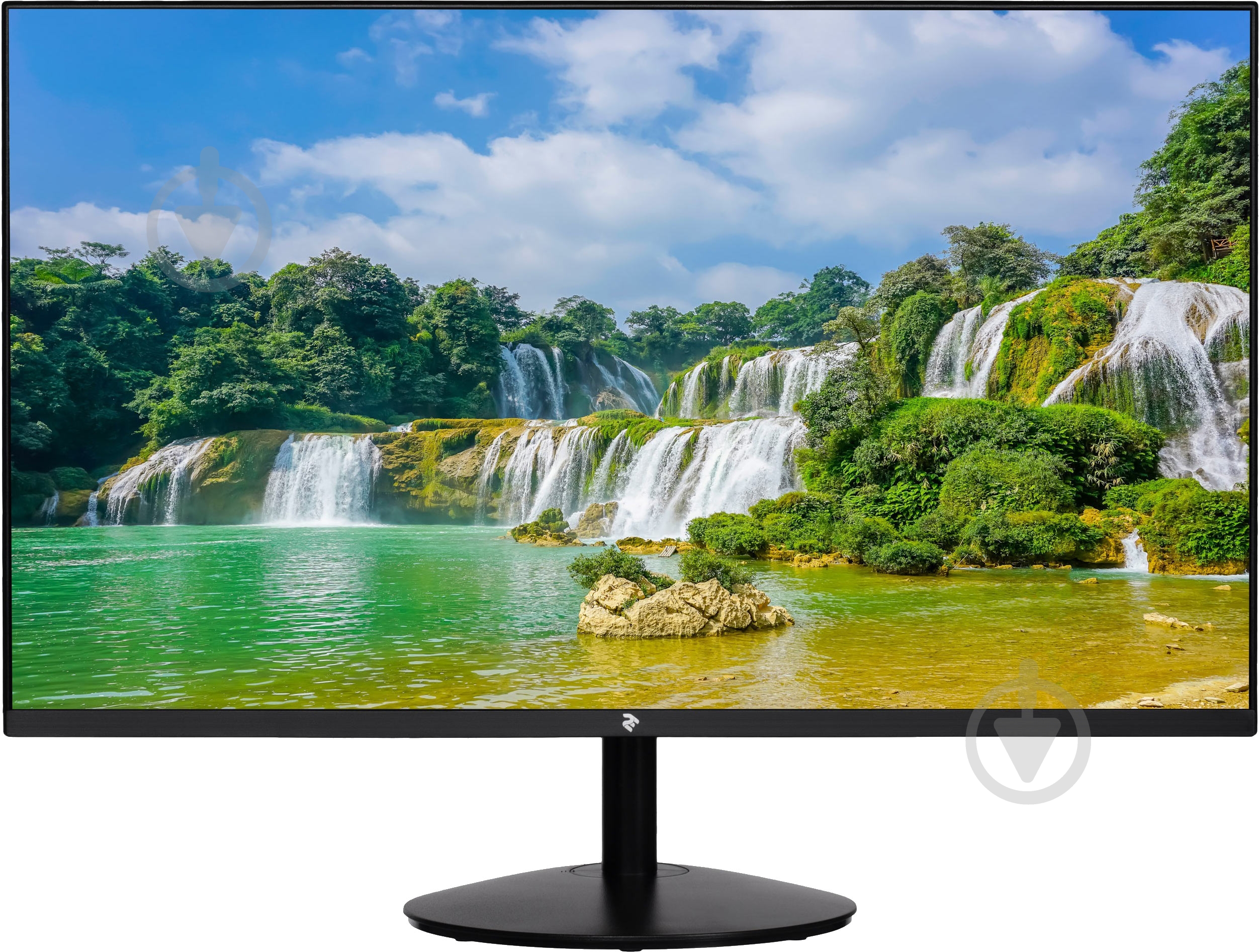 Монітор 2E F2720B 27" (2E-F2720B-01.UA) - фото 1