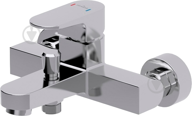 Смеситель для ванны Cersanit Vigo - фото 1