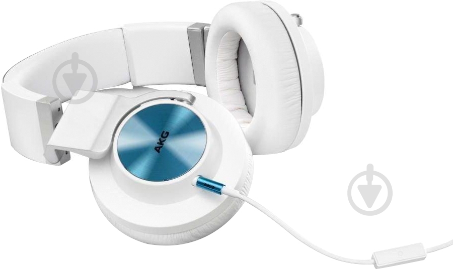 Гарнитура AKG K545 white - фото 2 Гарнитура AKG K545 white - фото 2