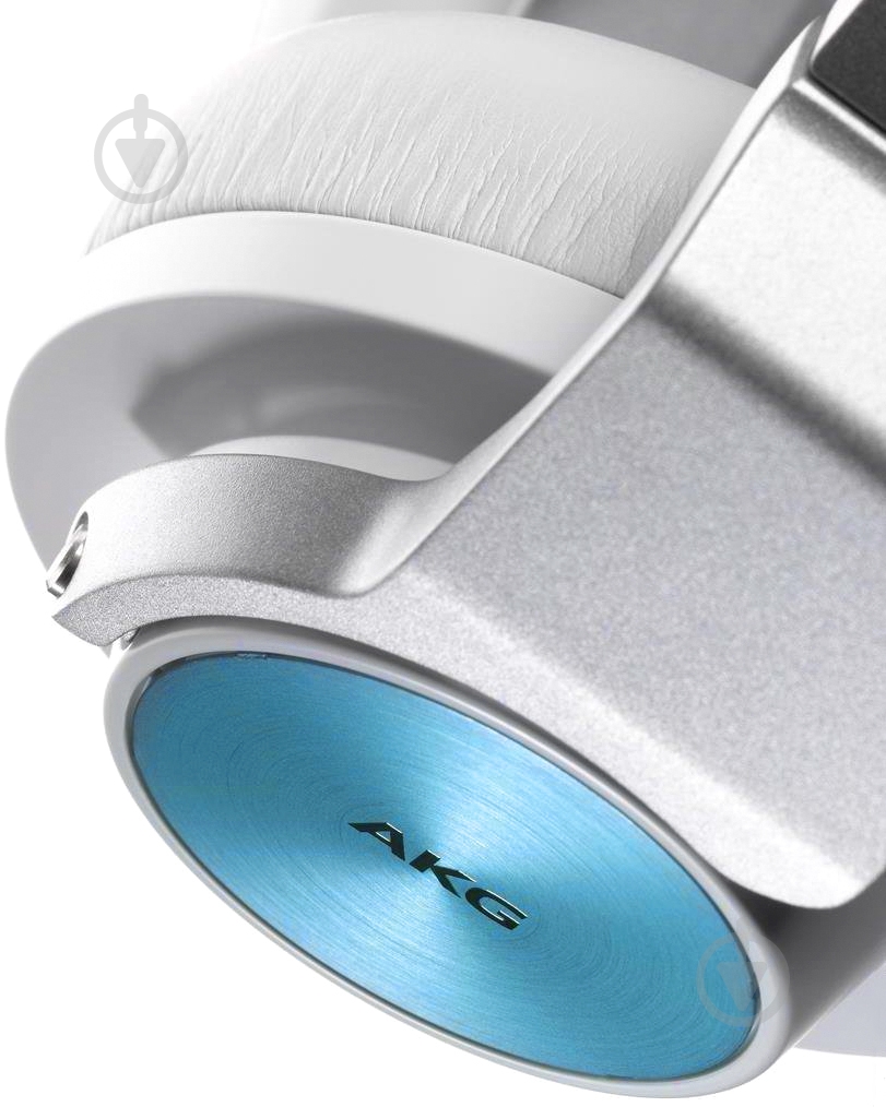 Гарнитура AKG K545 white - фото 3 Гарнитура AKG K545 white - фото 3