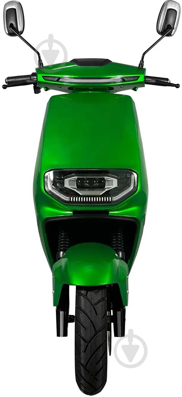 Електроскутер Aima GTX Green 72В30Аг (amgtxgrn) - фото 6