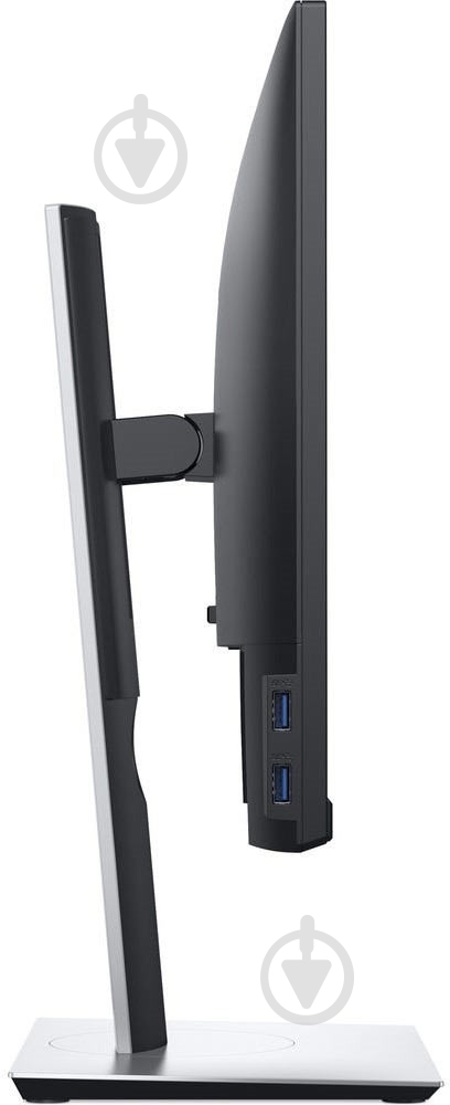 Монітор Dell P2419HC 23,8" (210-AQGQ-CTP20) - фото 4