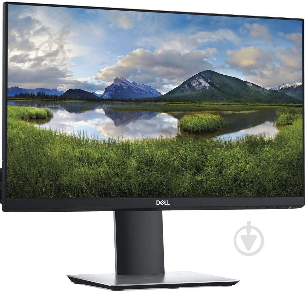 Монітор Dell P2419HC 23,8" (210-AQGQ-CTP20) - фото 3