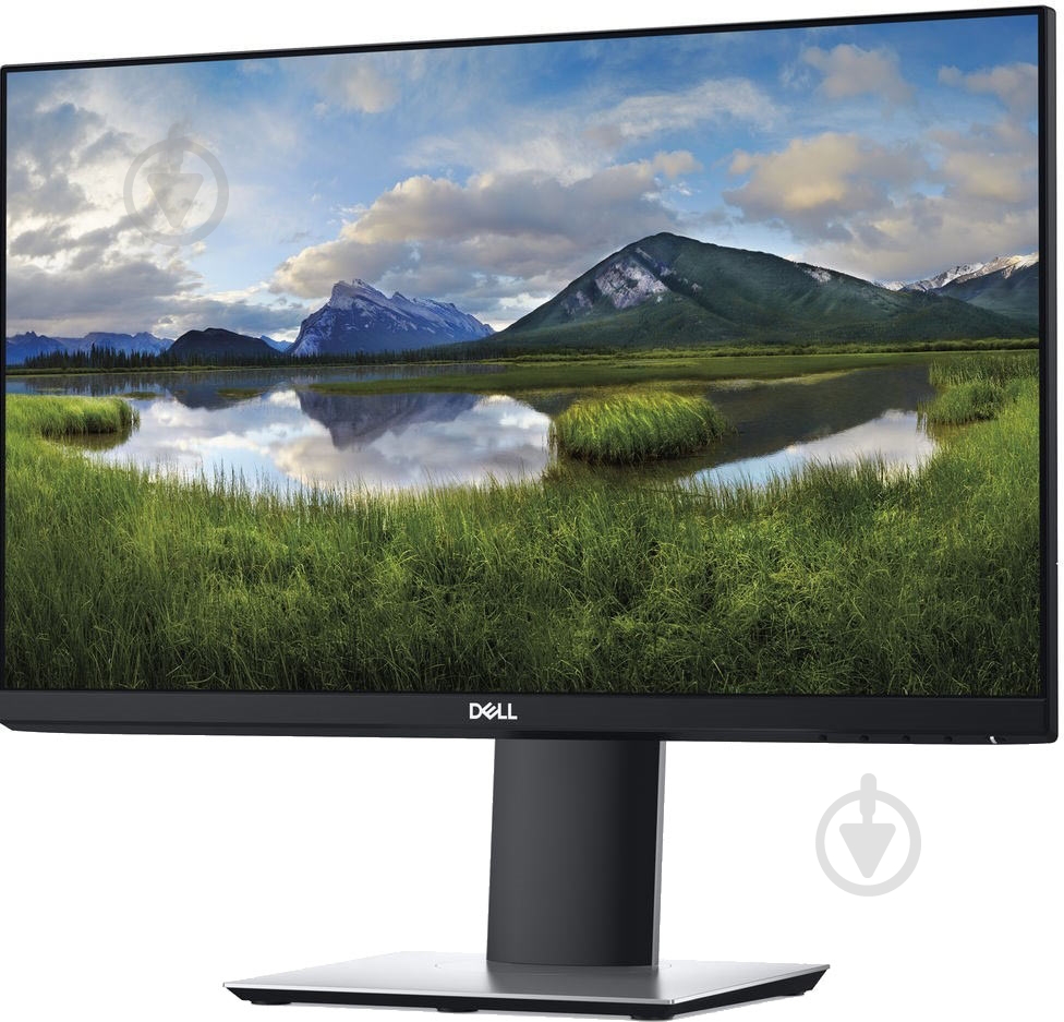 Монітор Dell P2419HC 23,8" (210-AQGQ-CTP20) - фото 2