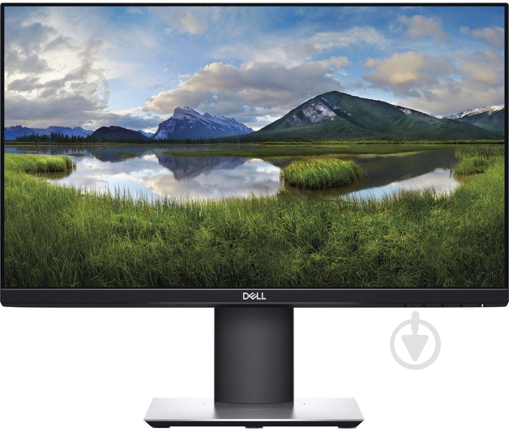 Монітор Dell P2419HC 23,8" (210-AQGQ-CTP20) - фото 1