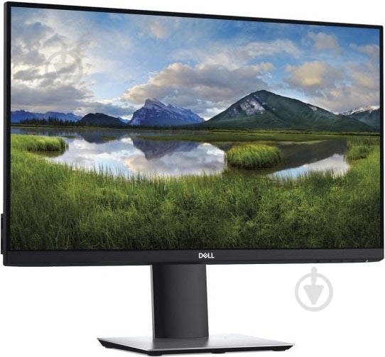 Монитор Dell P2719H 27" (210-APXF-MT19) - фото 3