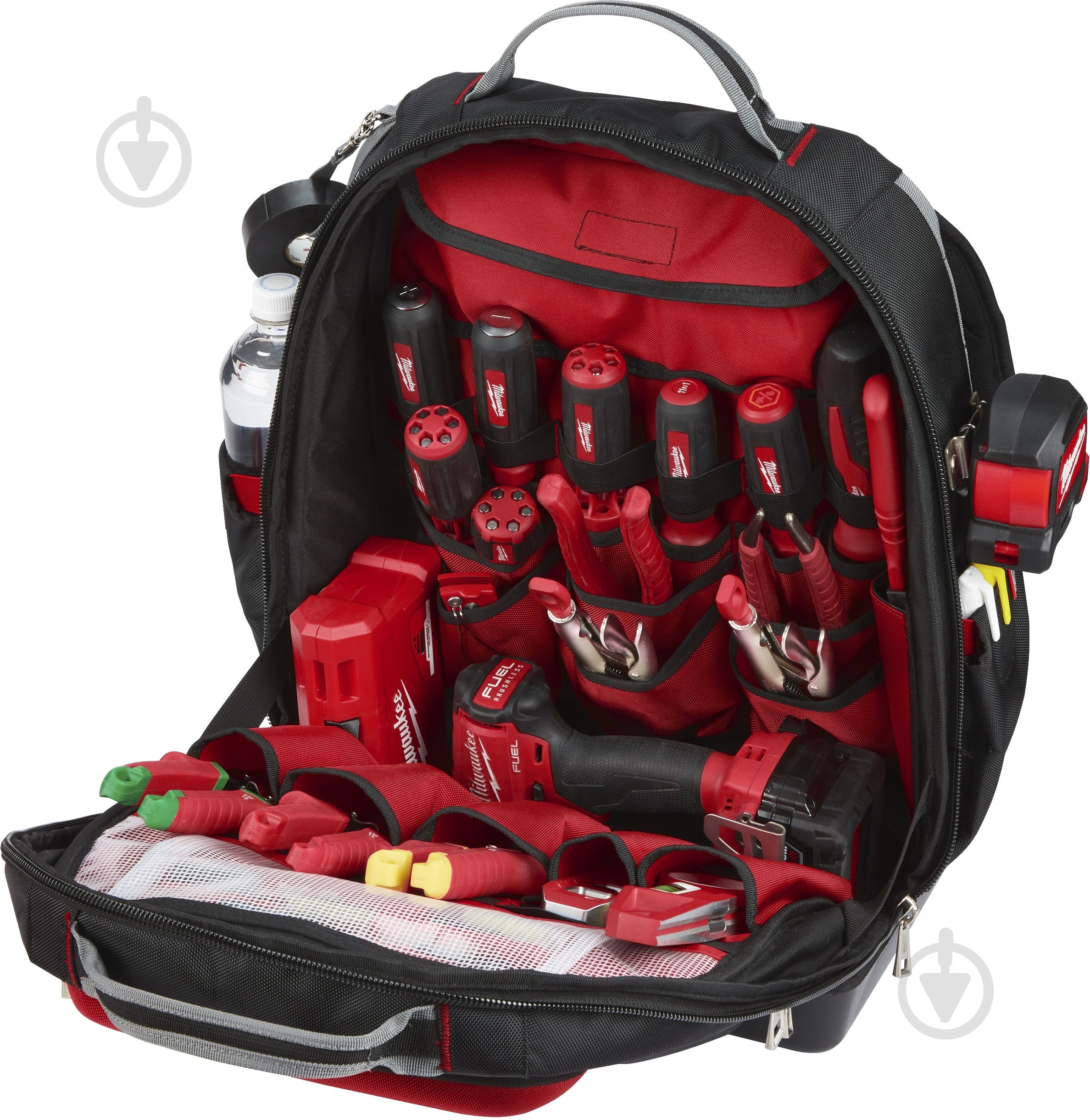 Рюкзак для інструментів Milwaukee 4932464833 - фото 2