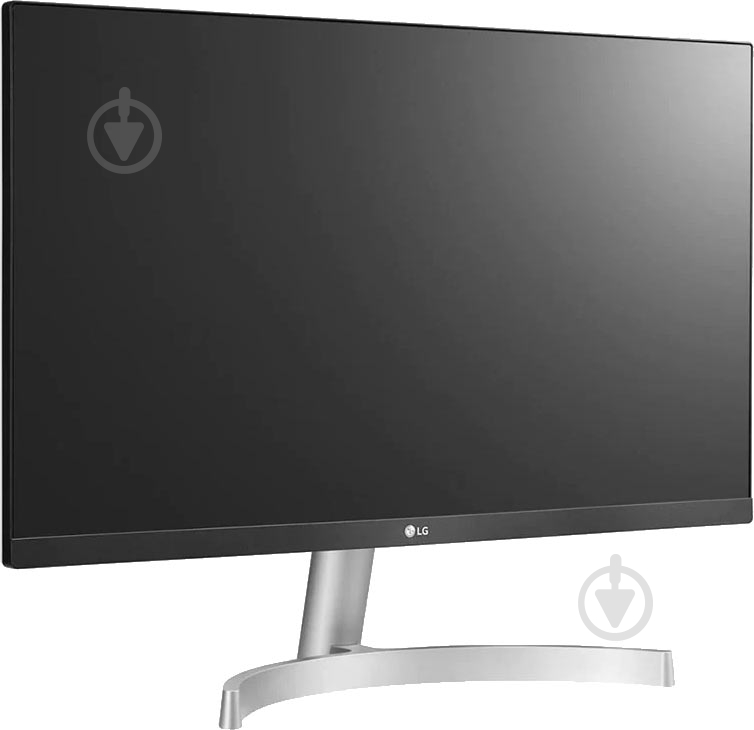 Монитор LG 23,8" (24MK600M-W) - фото 2