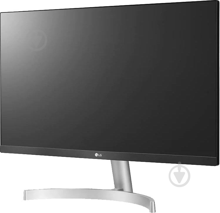 Монитор LG 23,8" (24MK600M-W) - фото 6