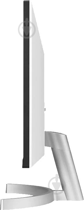 Монитор LG 23,8" (24MK600M-W) - фото 7