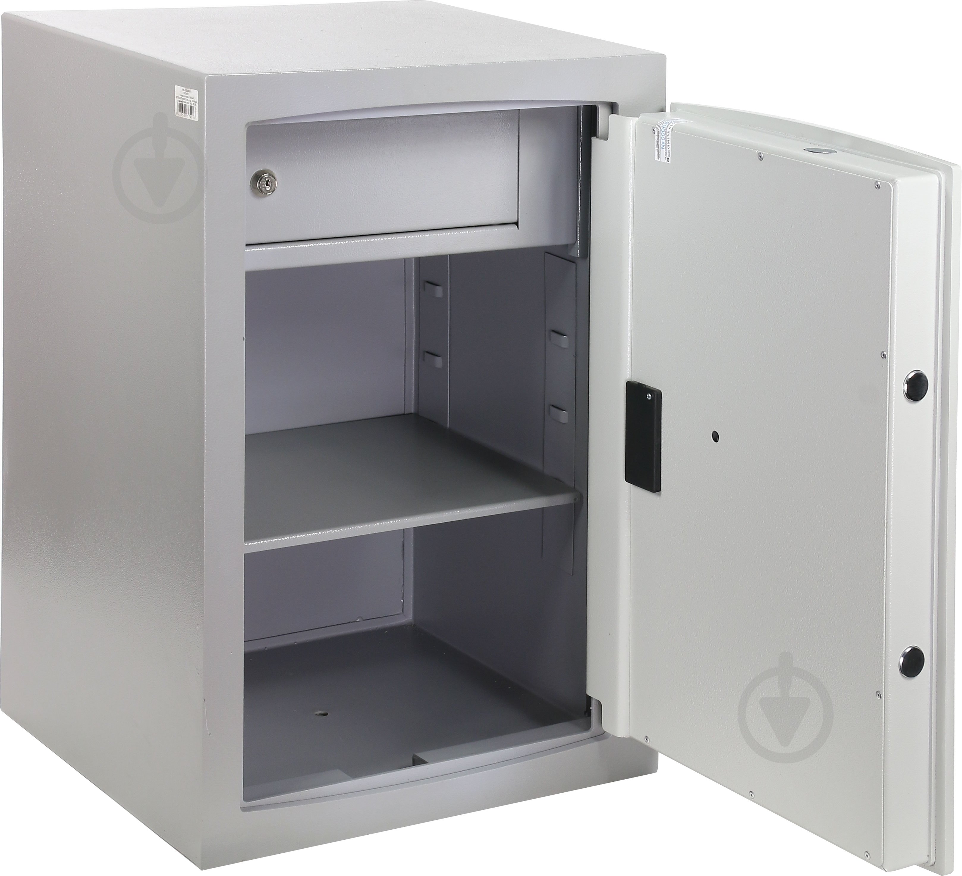 Сейф взломостойкий Griffon HG.65.Е - фото 3 Сейф взломостойкий Griffon HG.65.Е - фото 3