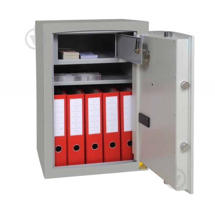 Сейф взломостойкий Griffon HG.65.Е - фото 2 Сейф взломостойкий Griffon HG.65.Е - фото 2