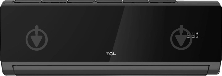 Кондиціонер TCL TAC-12CHSD/XA82IN Black Inverter R32 WI-FI - фото 2