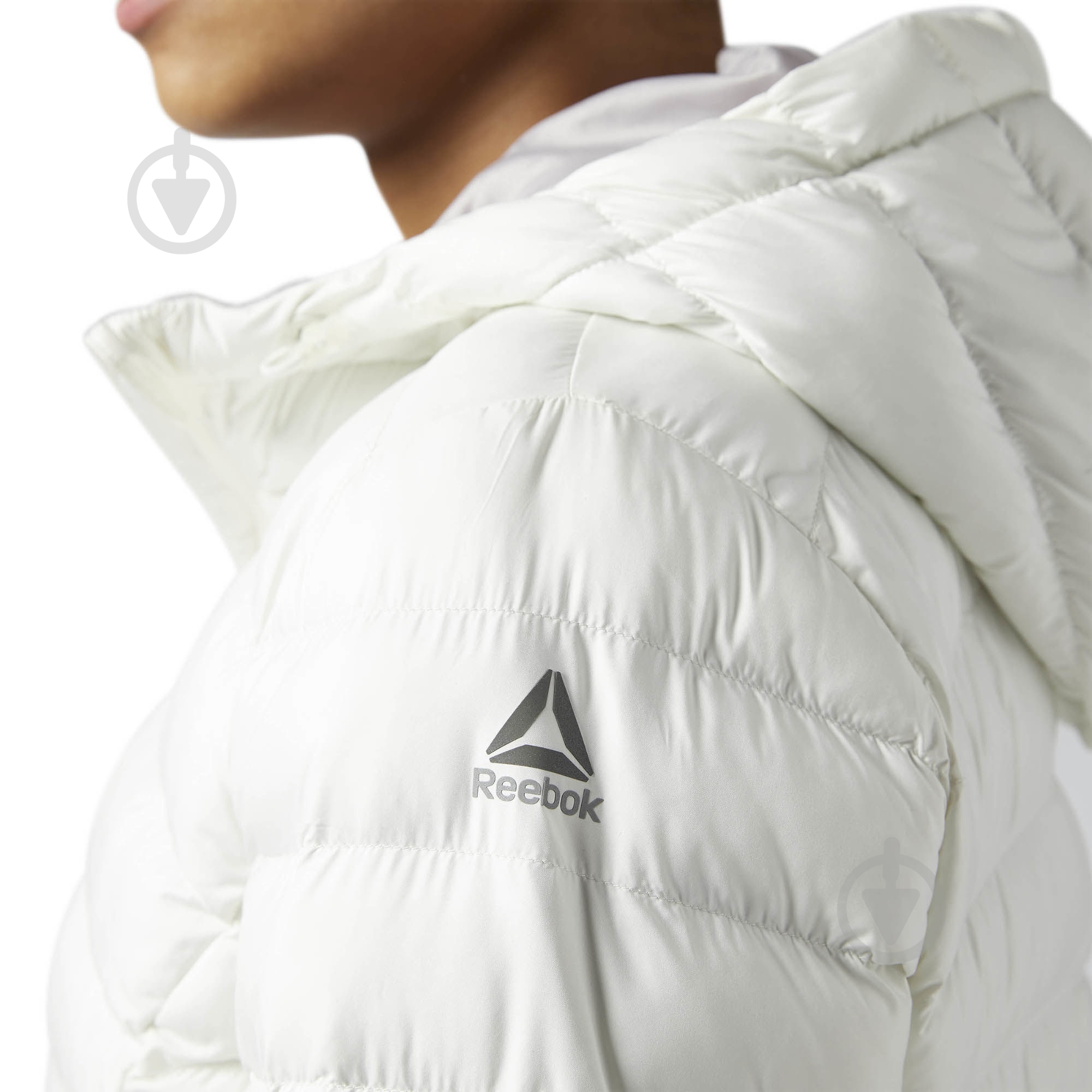 Куртка Reebok BR0500 р.L - фото 3