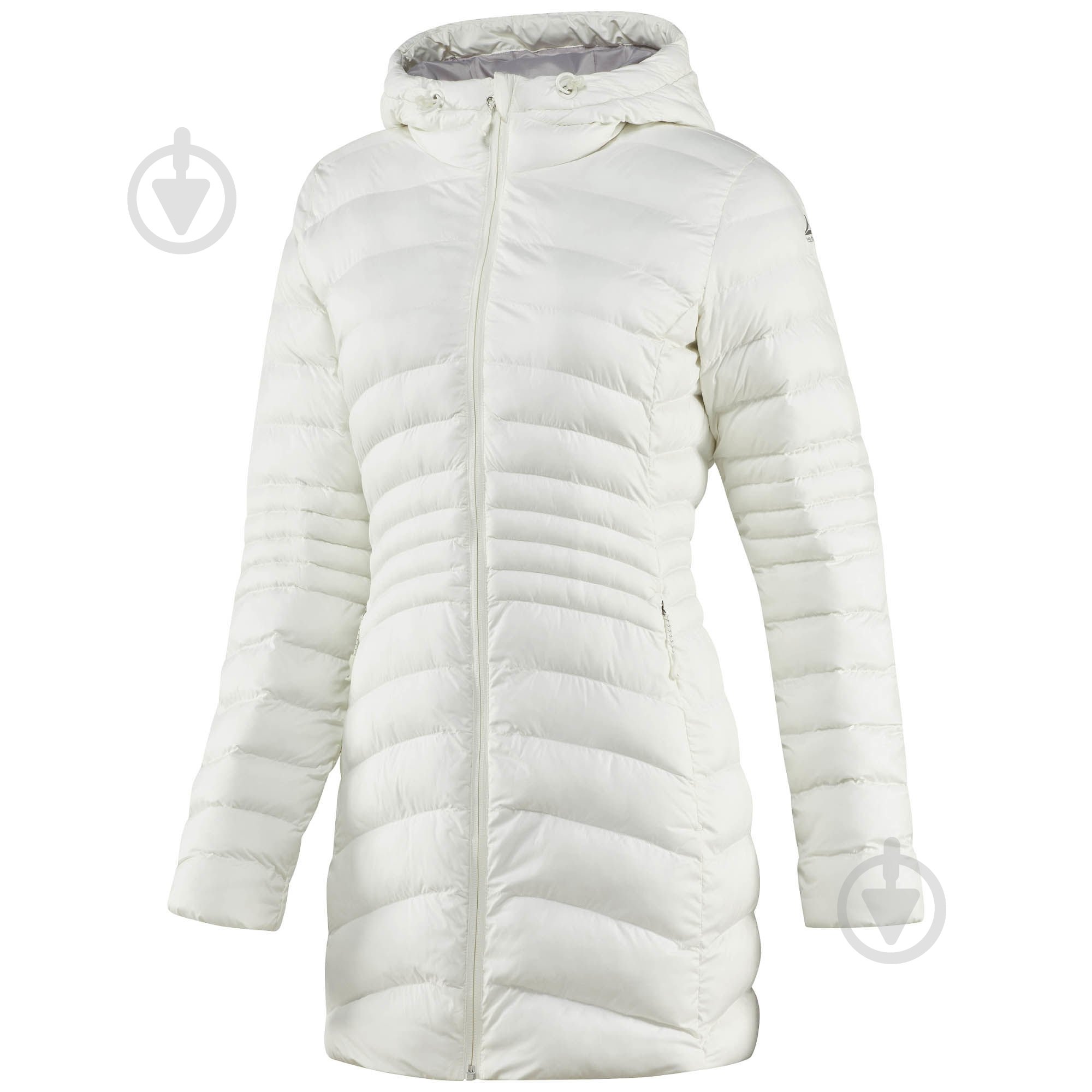 Куртка Reebok BR0500 р.L - фото 6