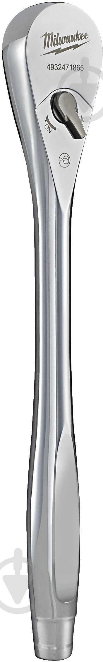 Трещотка Milwaukee 4932471865 - фото 1