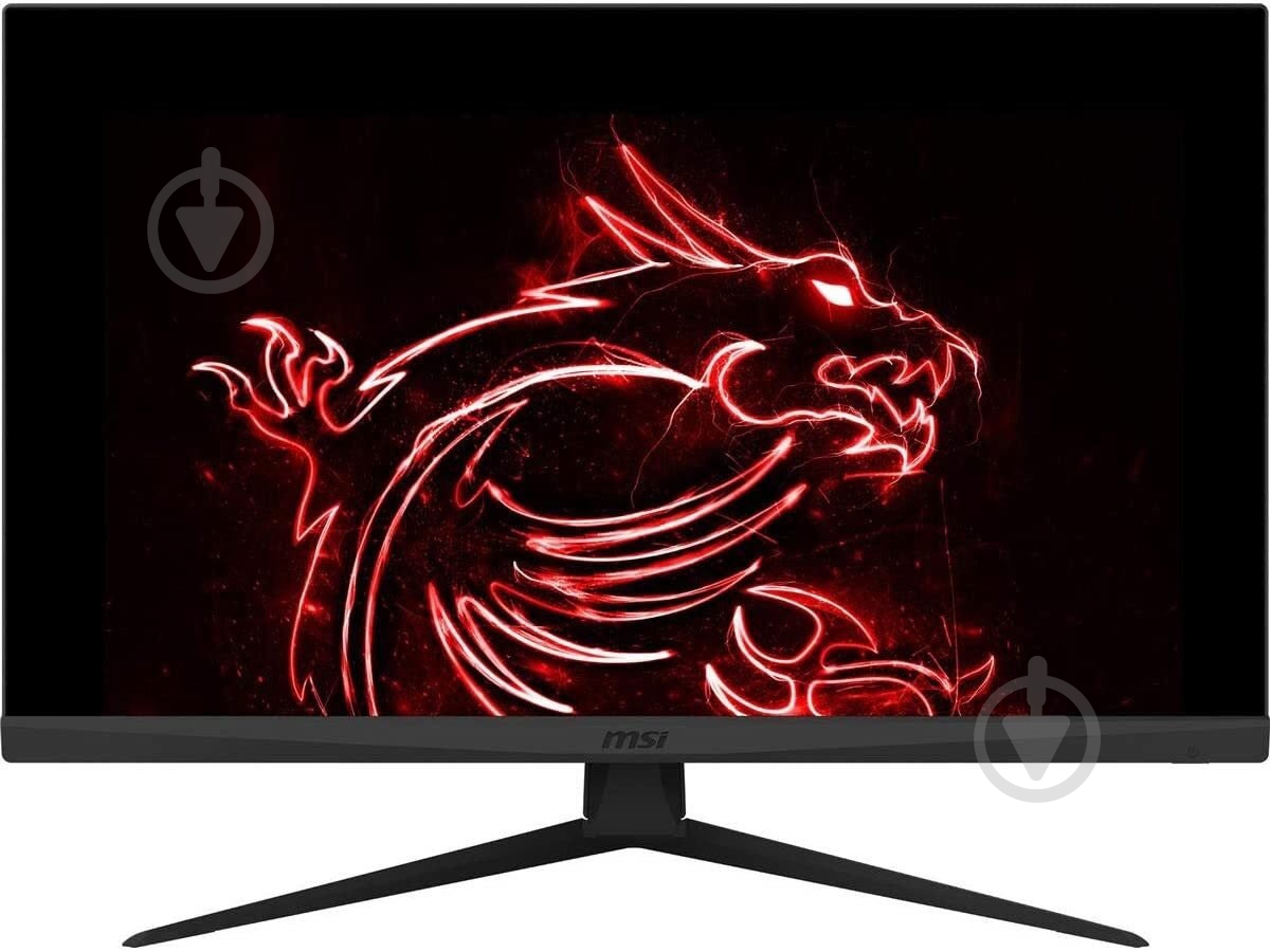 Монитор MSI 27" (OPTIX G273QF) - фото 4