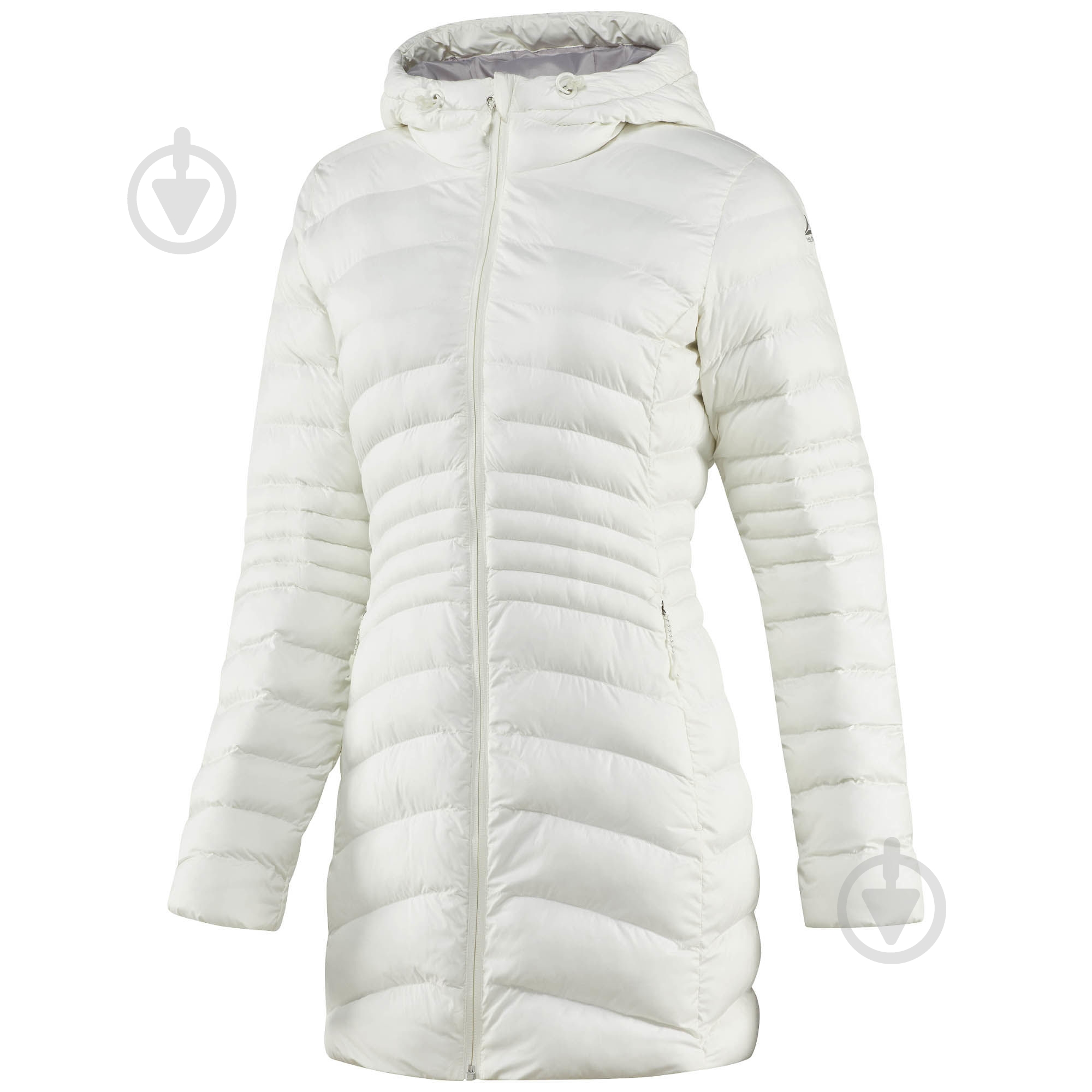 Куртка Reebok BR0500 р.M - фото 6 Куртка Reebok BR0500 р.M - фото 6