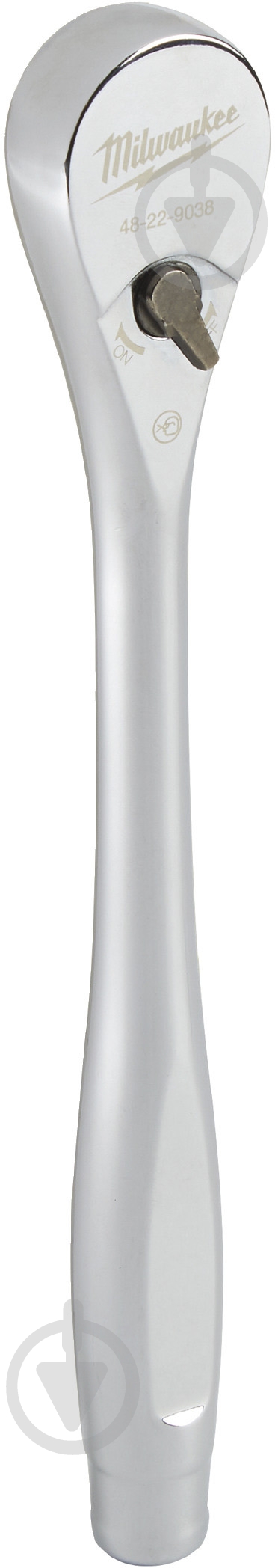 Трещотка Milwaukee 48229038 - фото 1