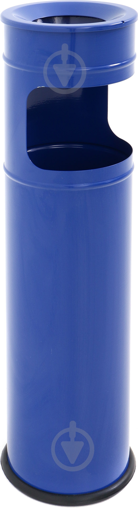 Завод Фрунзе Мальборо синяя 9 л черный 1743 - фото 1