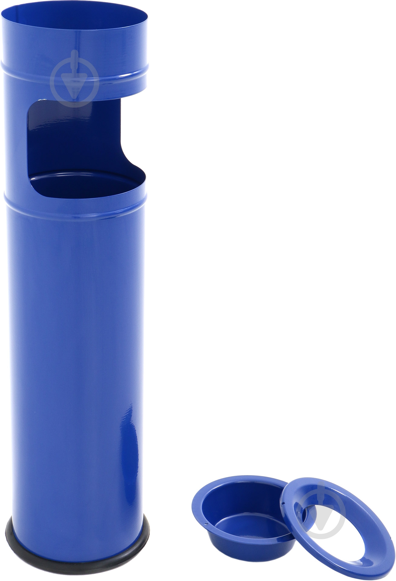 Завод Фрунзе Мальборо синяя 9 л черный 1743 - фото 2