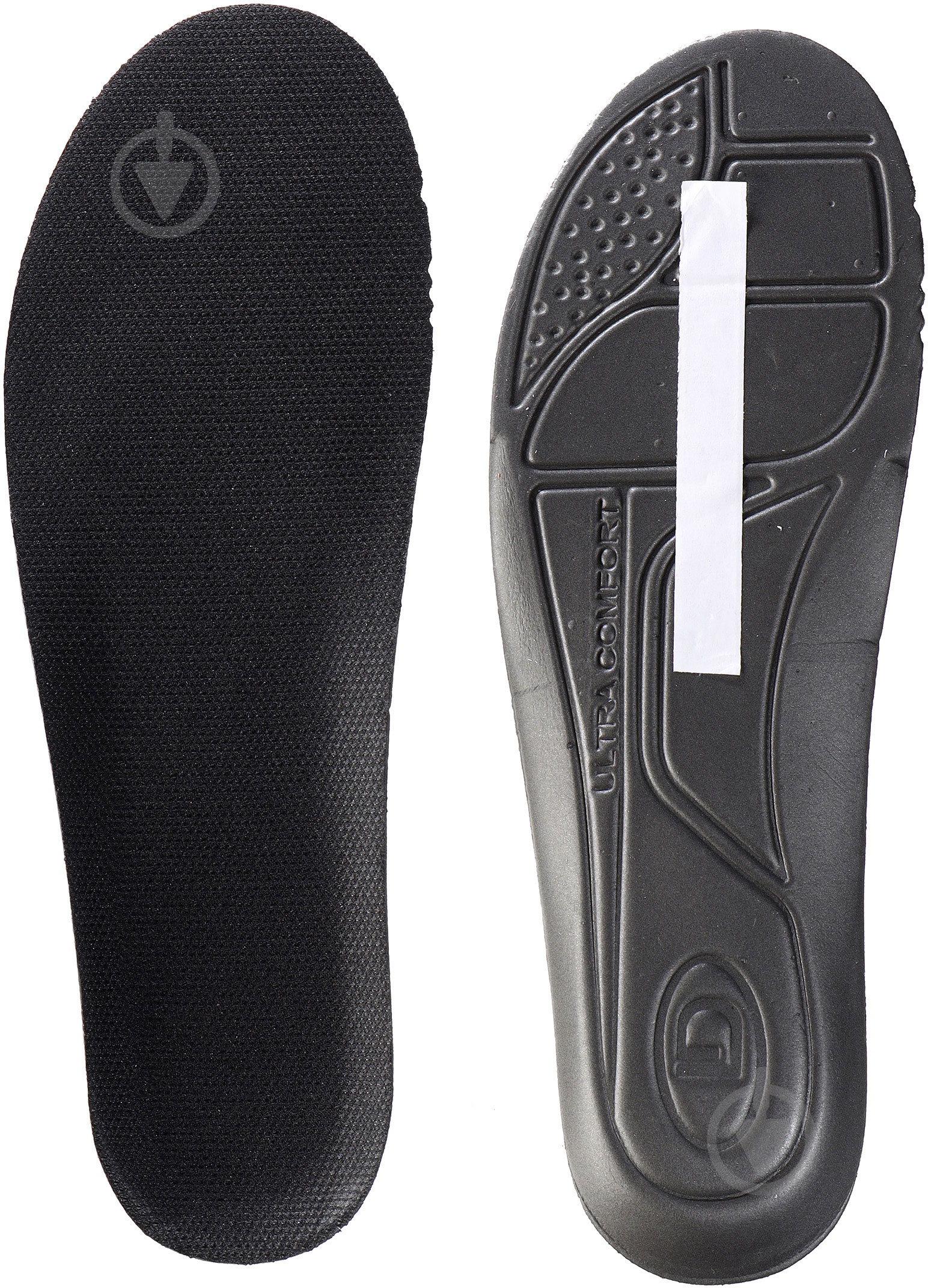 Стельки ортопедические Comfort STEP ON MEMORY р.43-45 серый - фото 1 Стельки ортопедические Comfort STEP ON MEMORY р.43-45 серый - фото 1