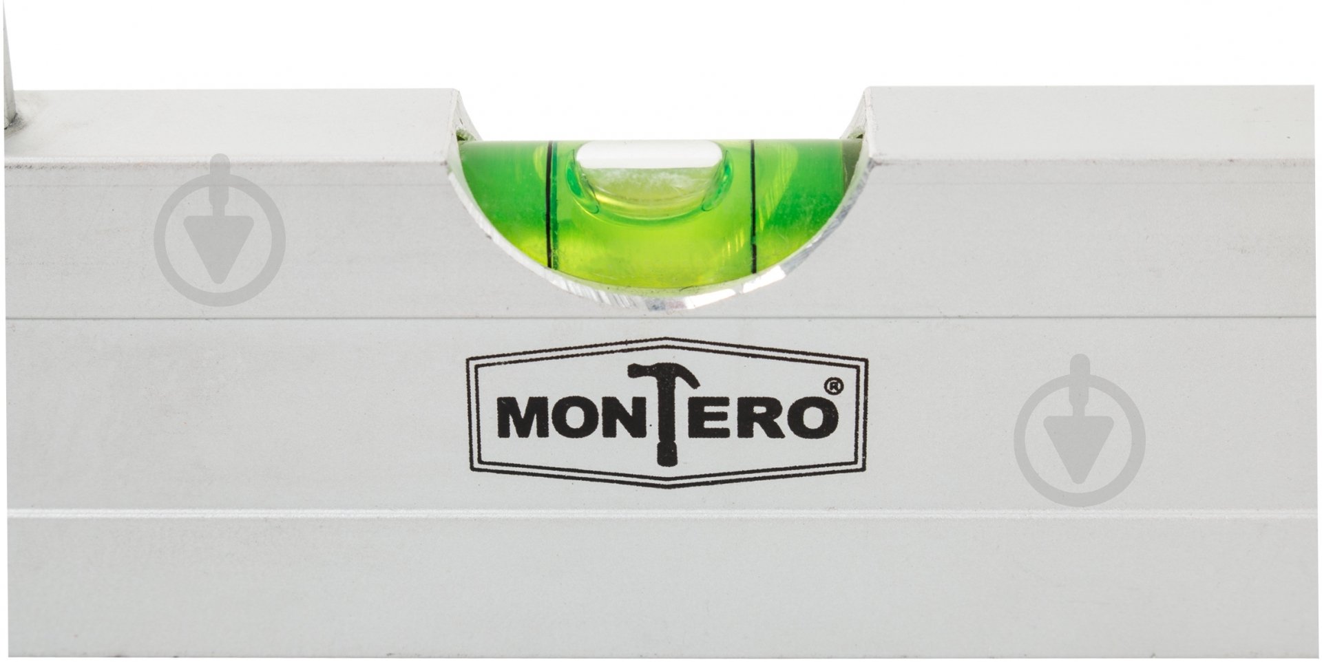 Угольник  Montero 250 мм JYC-70A-250 - фото 3