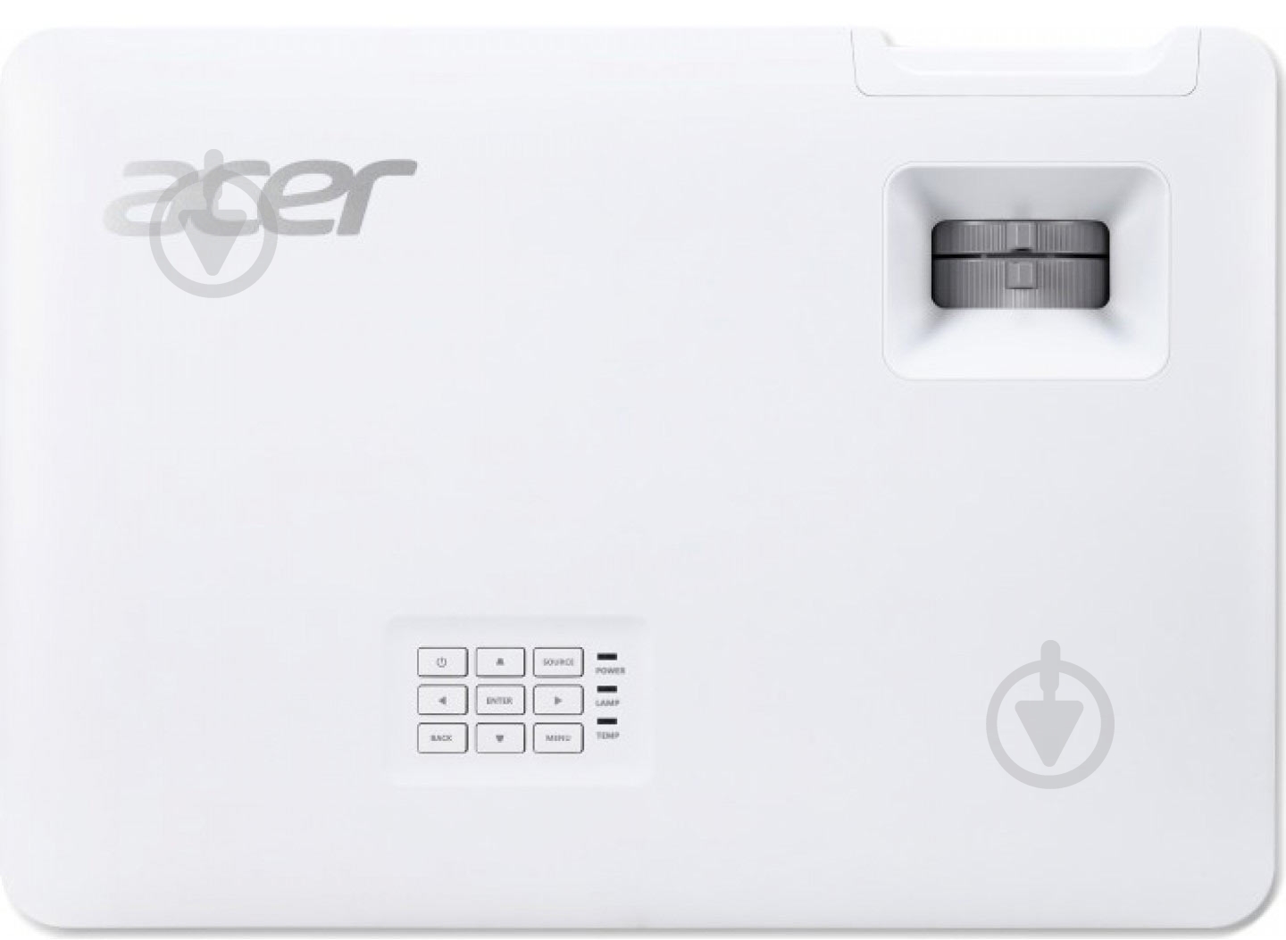 Проектор Acer PD1330W (MR.JT911.001) - фото 5 Проектор Acer PD1330W (MR.JT911.001) - фото 5