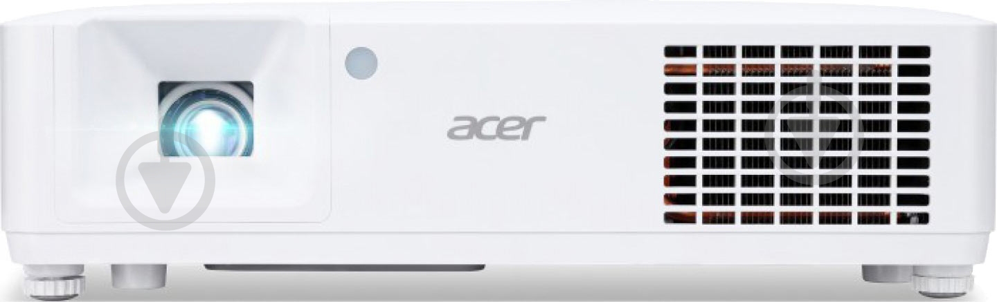 Проектор Acer PD1330W (MR.JT911.001) - фото 2 Проектор Acer PD1330W (MR.JT911.001) - фото 2