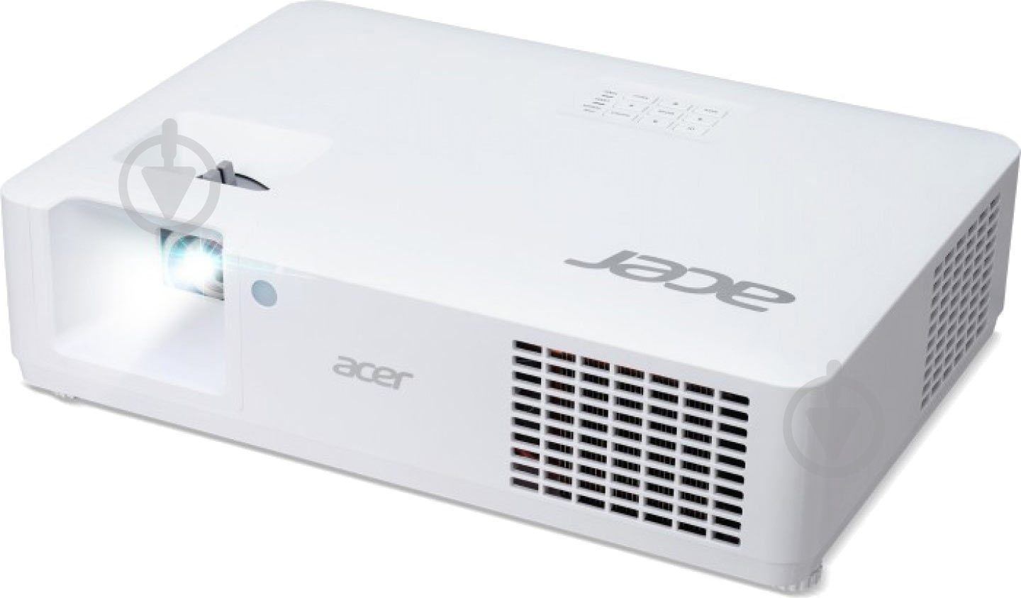 Проектор Acer PD1330W (MR.JT911.001) - фото 4 Проектор Acer PD1330W (MR.JT911.001) - фото 4