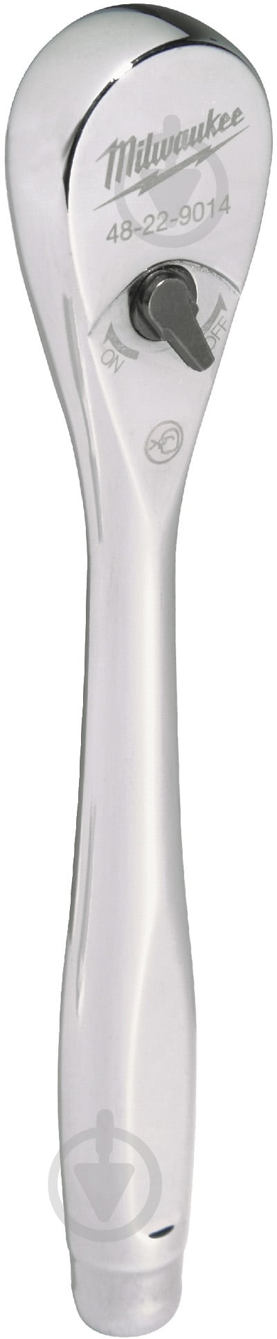 Трещотка Milwaukee 48229014 - фото 1