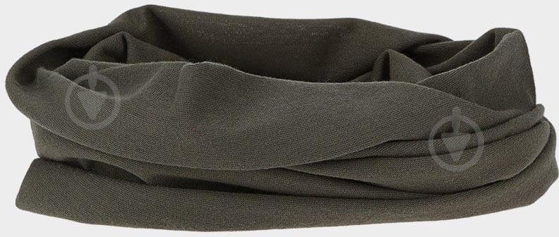 Шарф 4F 4FAW23ABDAU042-43S OS серый - фото 2