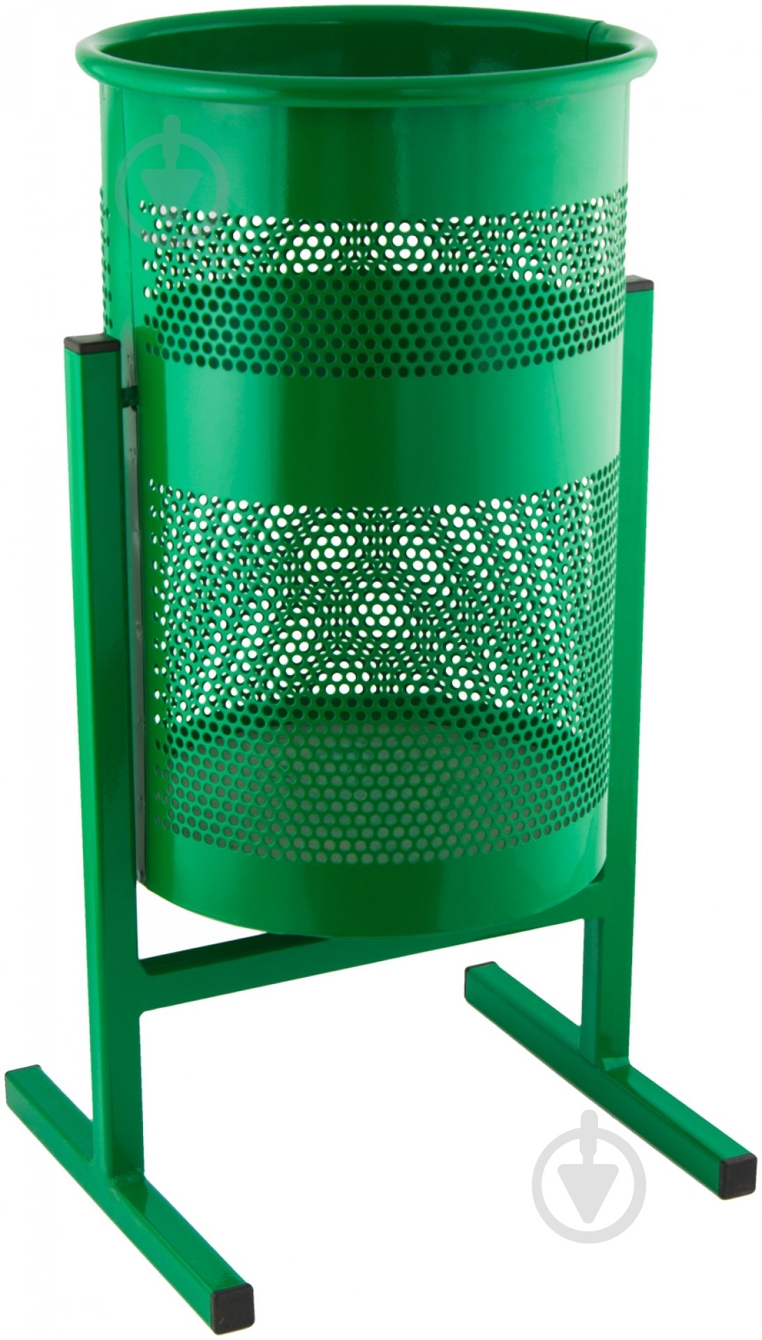 Эконом зеленая 19 л зеленый 87496 - фото 1 Эконом зеленая 19 л зеленый 87496 - фото 1