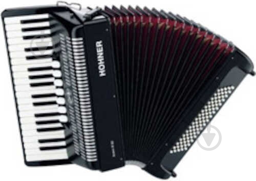 Аккордеон Hohner Hohner Bravo III 80 - фото 1 Аккордеон Hohner Hohner Bravo III 80 - фото 1