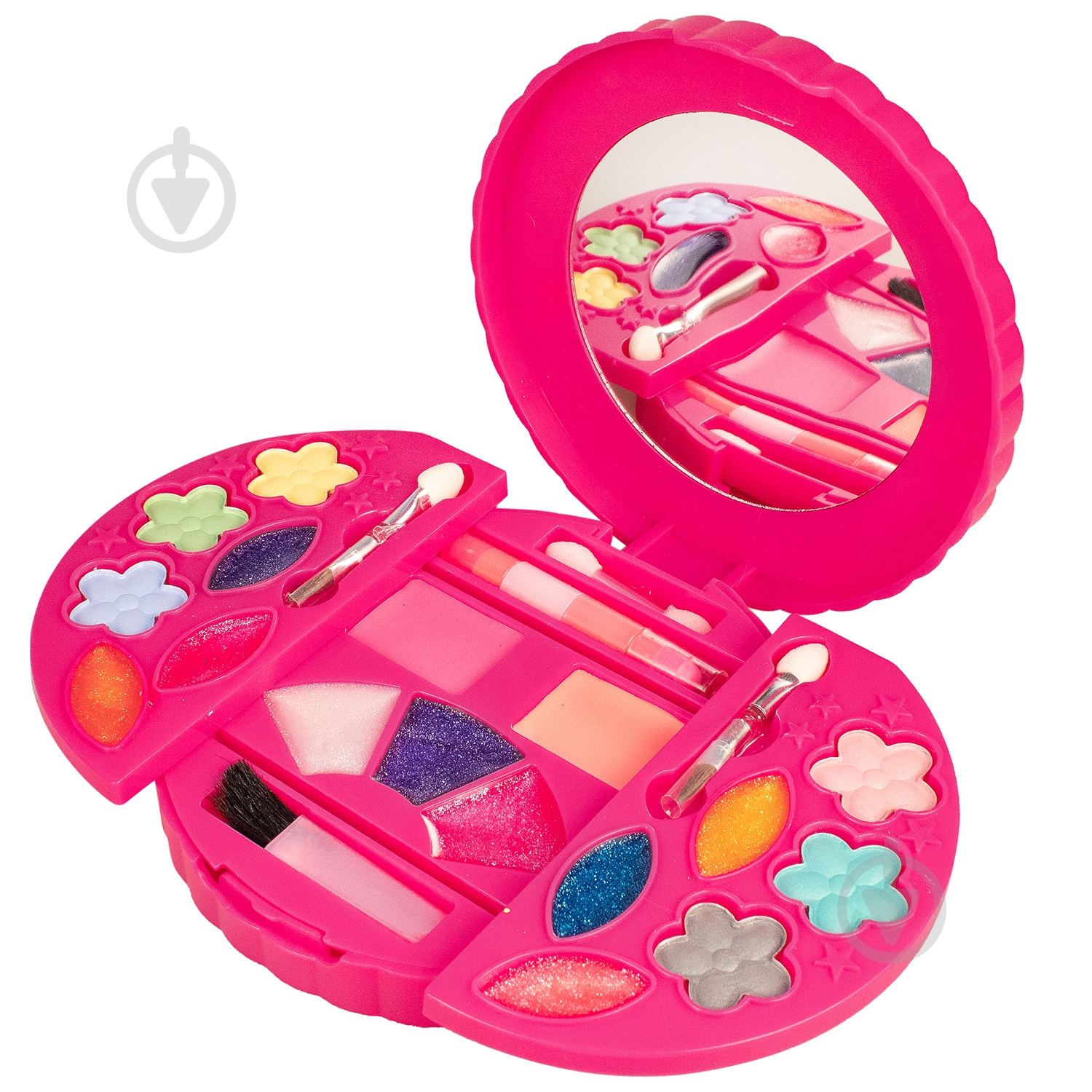 Косметический набор Qunxing 89011 - фото 2