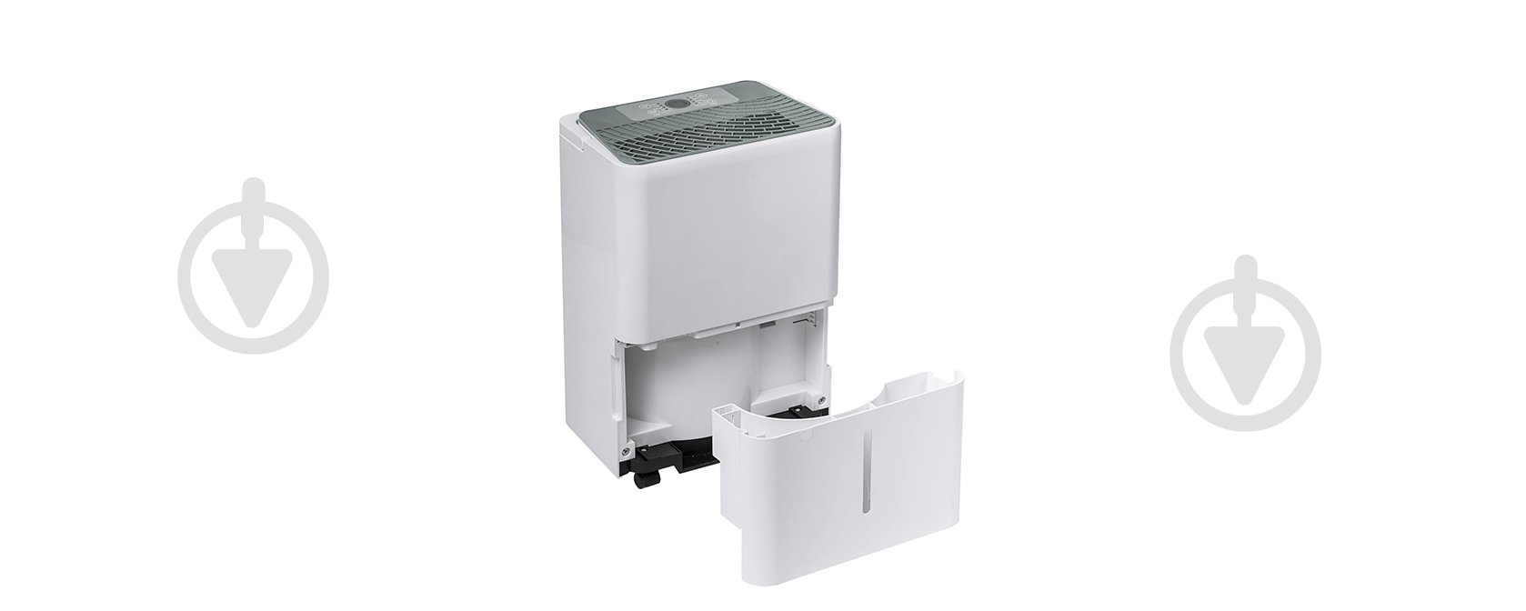 Осушувач повітря TCL DEL10EB - фото 3