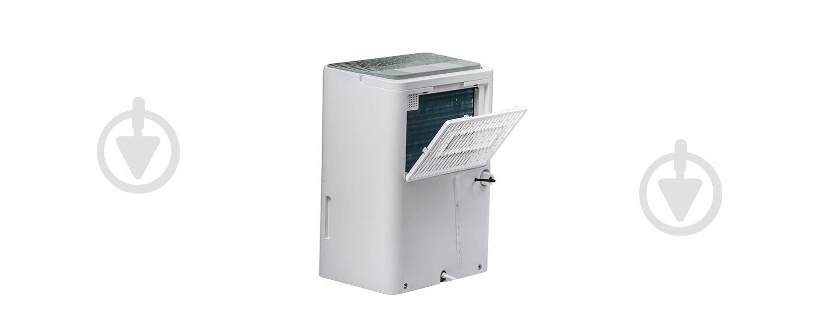 Осушувач повітря TCL DEL10EB - фото 4