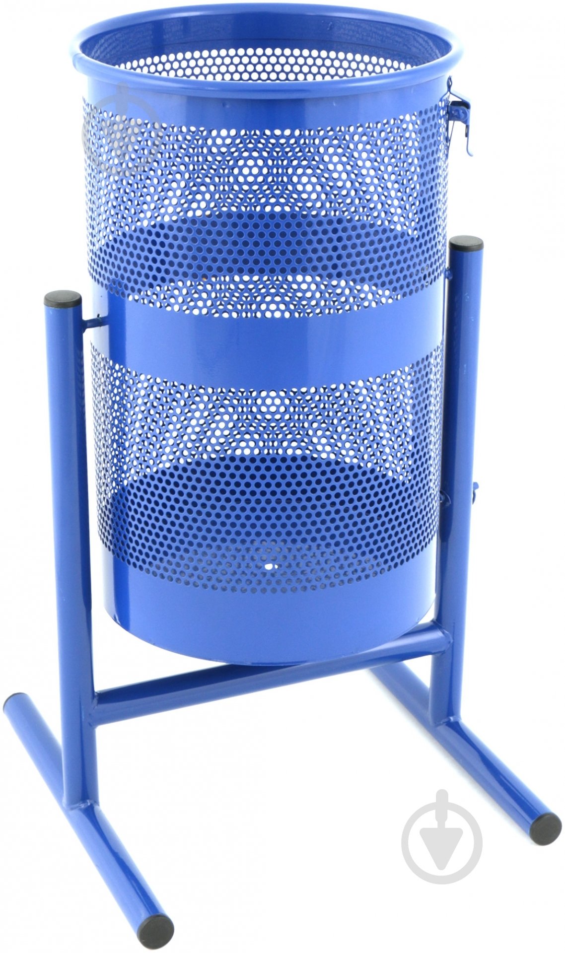 Эконом синяя 19 л синий 87497 - фото 1