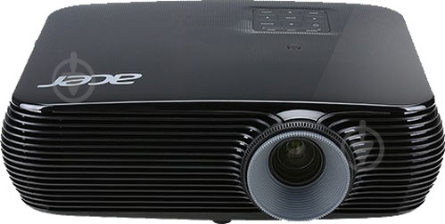 Проектор Acer X1328WH (MR.JTJ11.001) - фото 1 Проектор Acer X1328WH (MR.JTJ11.001) - фото 1