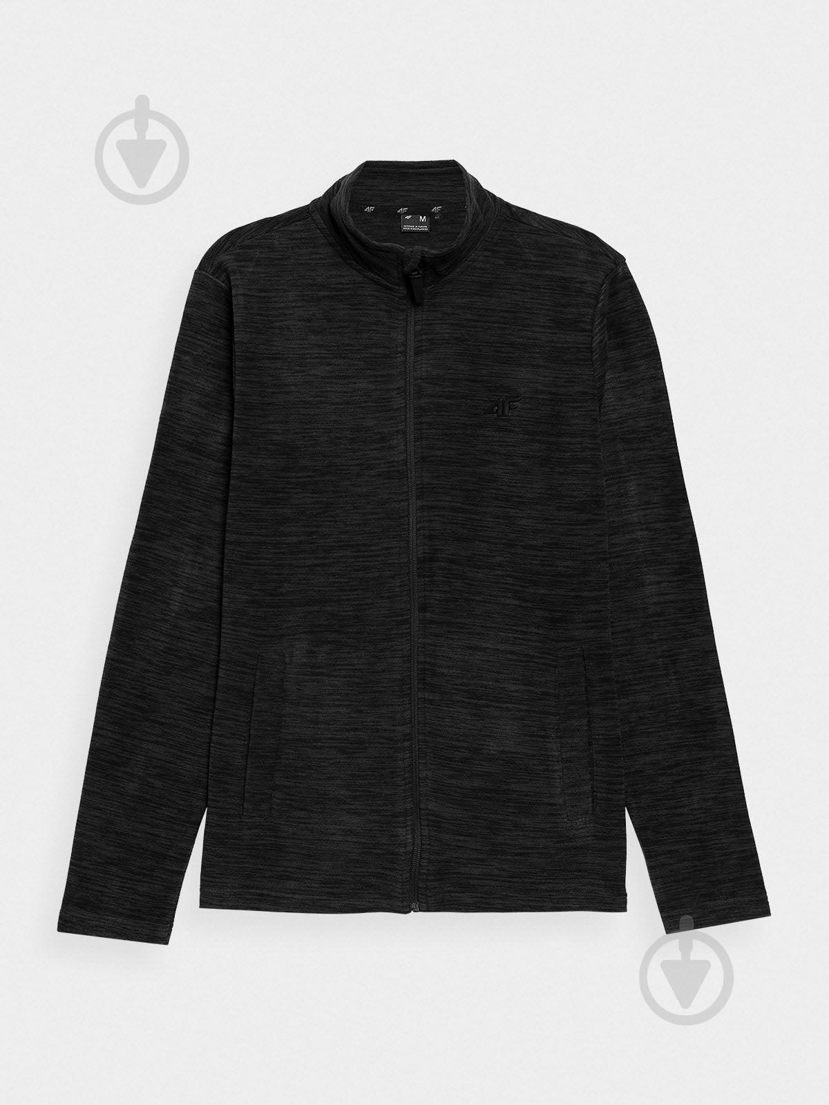 Джемпер 4F 4FAW23TFLEM120-21M р.3XL червоний - фото 1