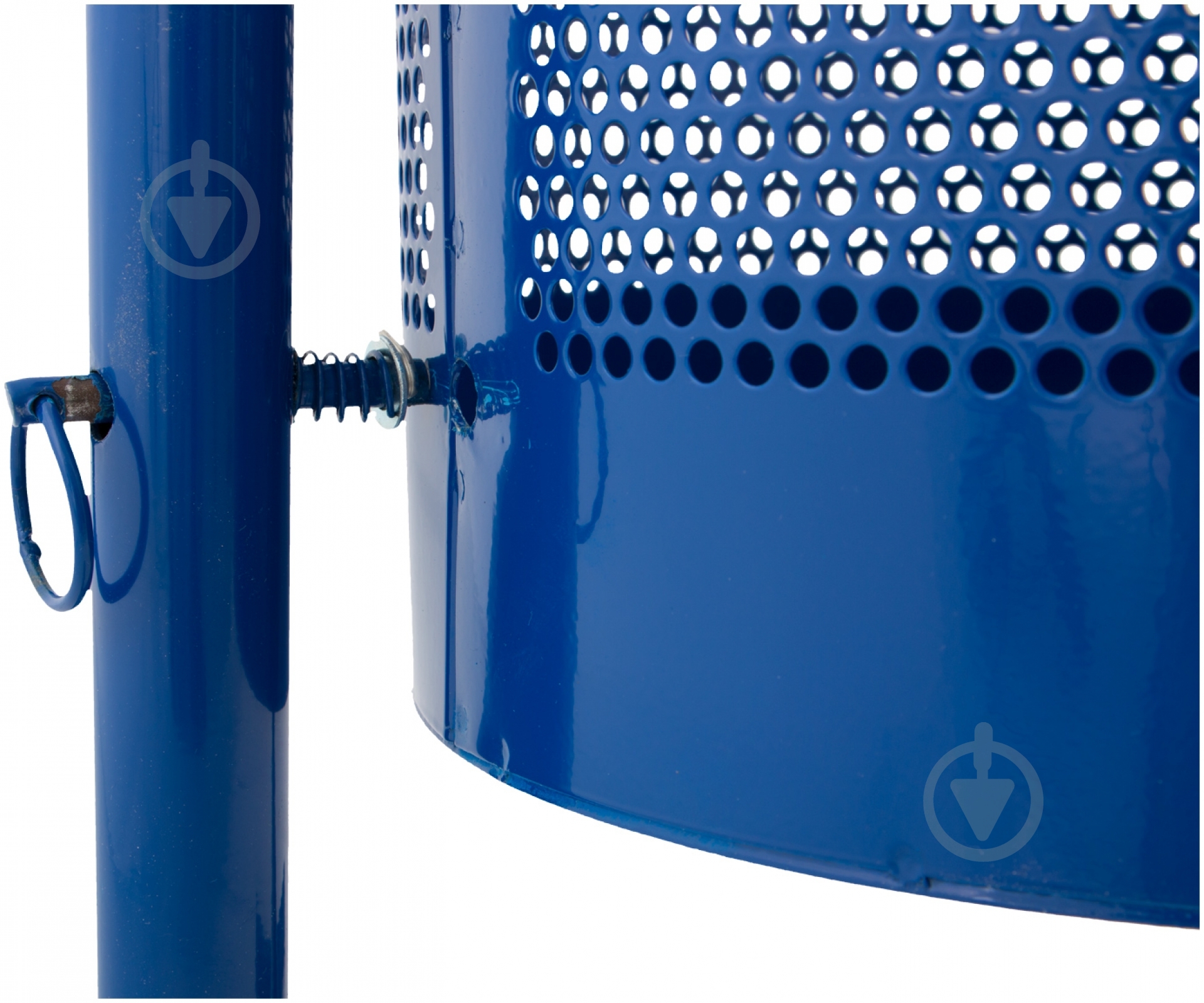 Эконом синяя 37 л 87501 - фото 3 Эконом синяя 37 л 87501 - фото 3