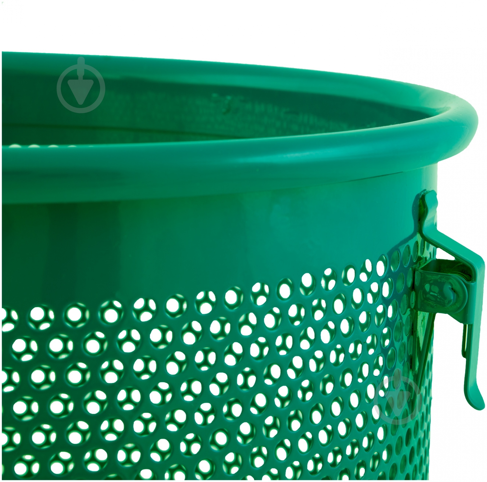 Эконом зеленая 37 л зеленый - фото 2