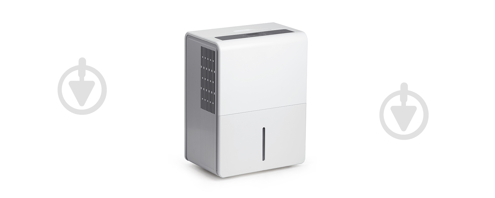 Осушитель воздуха TCL DEM25EB - фото 6