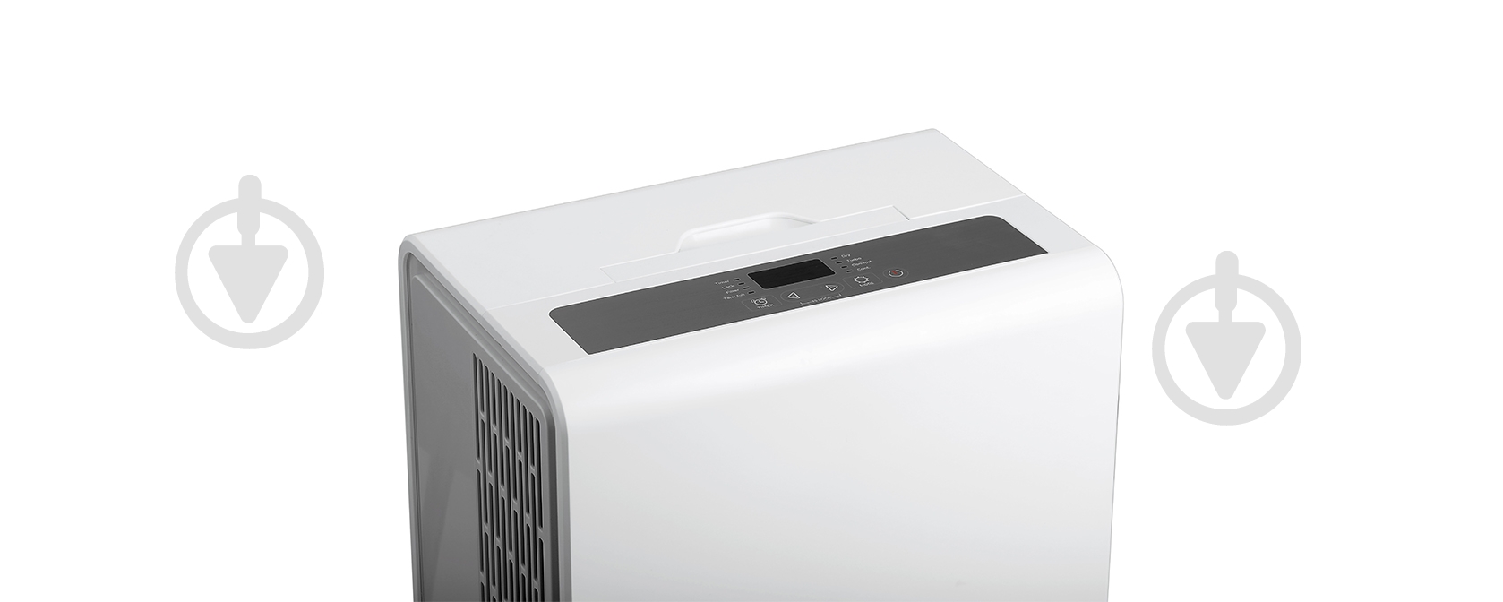 Осушитель воздуха TCL DEM25EB - фото 3