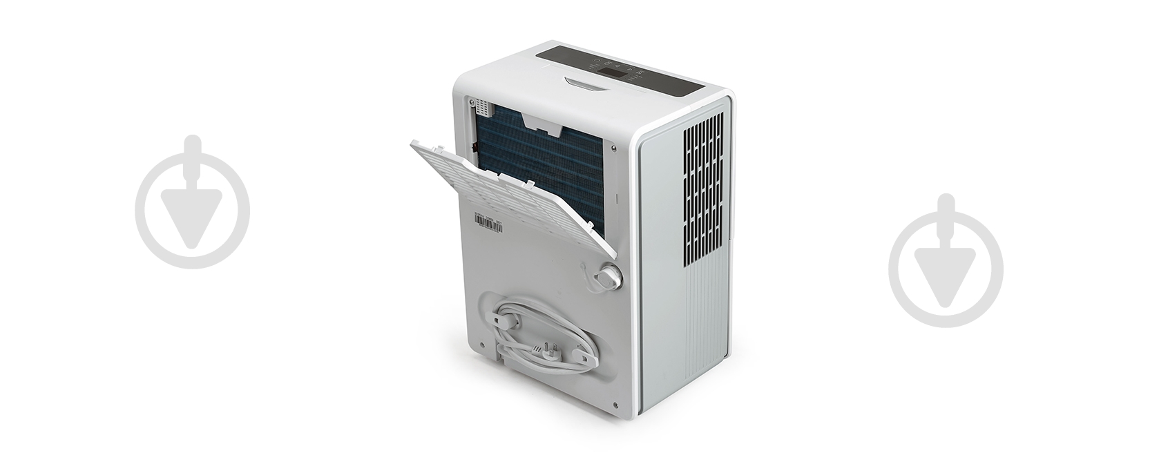 Осушитель воздуха TCL DEM25EB - фото 2